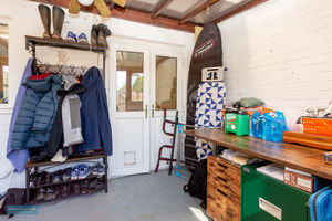 Lean to- click for photo gallery